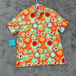 Sassypants Mens Top